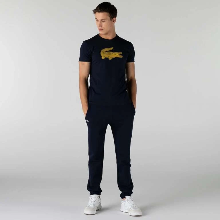 Lacoste Herren Jogginghose Größe M-4XL In Dunkelblau Für 39,99 Eur Gratisversand 5 Lacoste Herren Jogginghose Größe M-4XL In Dunkelblau Für 39,99 Eur Gratisversand – Bild 5