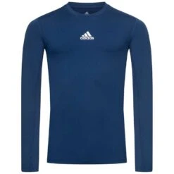 Adidas TechFit Baselayer Herren Funktionsshirt (XS-XXL) Für 21,89 Euro