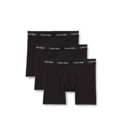 [Neue App-Nutzer] CALVIN KLEIN 3er Pack Boxershorts Bei Trendyol Zu Top Preisen, Verschiedene Modelle Ab 14,87€ Inkl. Versand -Mode Kleidung Verkauf 2261261 1 2