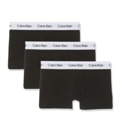 [Neue App-Nutzer] CALVIN KLEIN 3er Pack Boxershorts Bei Trendyol Zu Top Preisen, Verschiedene Modelle Ab 14,87€ Inkl. Versand