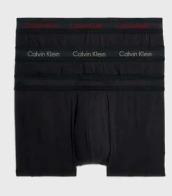 [Neue App-Nutzer] CALVIN KLEIN 3er Pack Boxershorts Bei Trendyol Zu Top Preisen, Verschiedene Modelle Ab 14,87€ Inkl. Versand -Mode Kleidung Verkauf 2261261 1 3