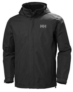 Helly Hansen Dubliner Shell Jacke