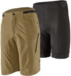 (BestSecret) Patagonia Dirt Craft Bike Shorts (Gr. W28 Bis W40)