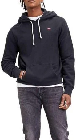 Levi’s Hoodie In S, XXL (PRIME) -Mode Kleidung Verkauf 2261788 1 2