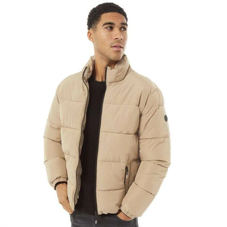 ONLY & SONS Herren Mario Puffajacke Hellbraun 40,98 Euro Inkl. Versand (anstatt 79,99 Euro) 1 ONLY & SONS Herren Mario Puffajacke Hellbraun 40,98 Euro Inkl. Versand (anstatt 79,99 Euro)