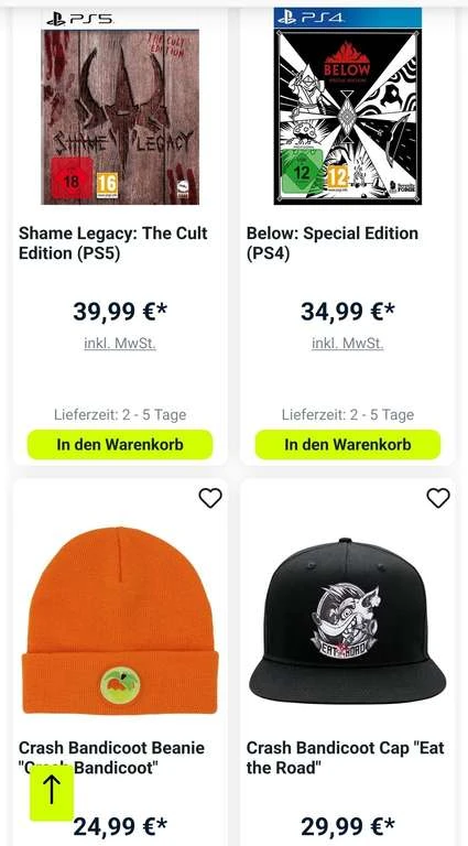 Dying Light Hoodies 3für2 Bei Game-Legends 2 Dying Light Hoodies 3für2 Bei Game-Legends – Bild 2