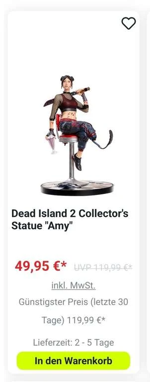 Dying Light Hoodies 3für2 Bei Game-Legends 3 Dying Light Hoodies 3für2 Bei Game-Legends – Bild 3