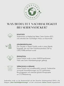 Seidensticker Herrenhemd In Beige/weiß (Bügelfrei, 100% Baumwolle) 13 Seidensticker Herrenhemd In Beige/weiß (Bügelfrei, 100% Baumwolle) -Mode Kleidung Verkauf 2262411 1 6