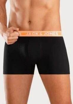 [OTTO] 6 Stück Jack & Jones Boxershorts 'Weekday' (Gr. S - XL) -Mode Kleidung Verkauf 2262564 1 2