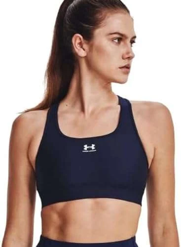 Under Armour Damen Hg Armour Mid Padless Sport BH Mit Mittlerer Unterstützung Gr XS Bis XL Für 13,48€ (Prime) 1 Under Armour Damen Hg Armour Mid Padless Sport BH Mit Mittlerer Unterstützung Gr XS Bis XL Für 13,48€ (Prime)