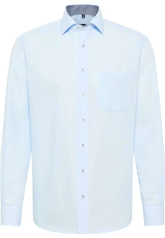 ETERNA - BLACK WEEK SALE 2023: - 33 % EXTRA Auf Black Sale-Kategorie (u.a. Auf Blusenkleider, Hemden, Strick-Pullover) 2 ETERNA - BLACK WEEK SALE 2023: - 33 % EXTRA Auf Black Sale-Kategorie (u.a. Auf Blusenkleider, Hemden, Strick-Pullover) – Bild 2