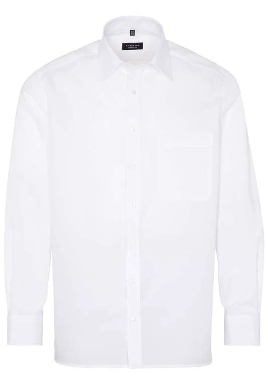 ETERNA - BLACK WEEK SALE 2023: - 33 % EXTRA Auf Black Sale-Kategorie (u.a. Auf Blusenkleider, Hemden, Strick-Pullover) 4 ETERNA - BLACK WEEK SALE 2023: - 33 % EXTRA Auf Black Sale-Kategorie (u.a. Auf Blusenkleider, Hemden, Strick-Pullover) – Bild 4