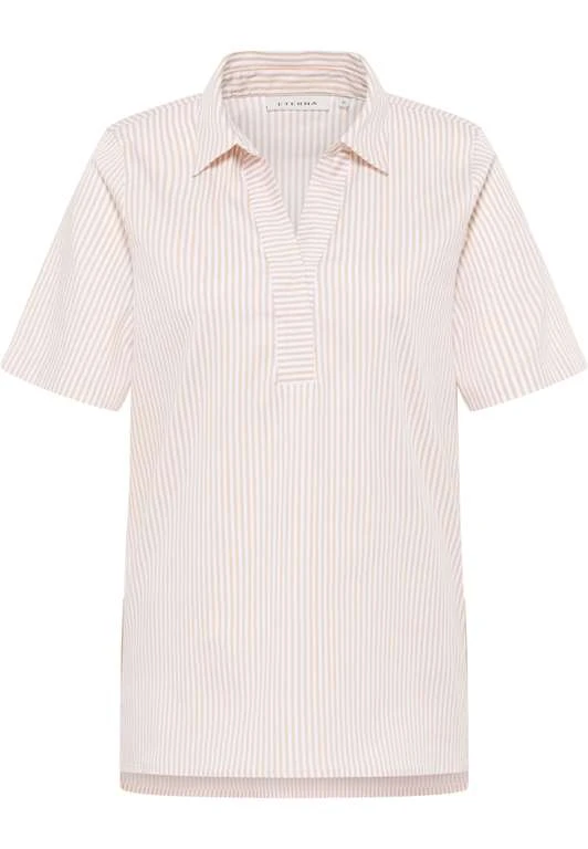 ETERNA - BLACK WEEK SALE 2023: - 33 % EXTRA Auf Black Sale-Kategorie (u.a. Auf Blusenkleider, Hemden, Strick-Pullover) 5 ETERNA - BLACK WEEK SALE 2023: - 33 % EXTRA Auf Black Sale-Kategorie (u.a. Auf Blusenkleider, Hemden, Strick-Pullover) – Bild 5