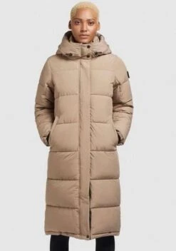 [OTTO] Khujo Steppmantel Tione Mit Kapuze In Vier Farben -Mode Kleidung Verkauf 2262819 1 3