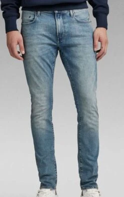 G-Star Black Friday Early Acces Bis Zu 40% Z.B. Revend Skinny Jeans