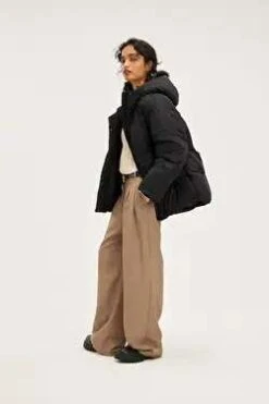 MONKI: Erhalte Bis Zu 60 % Rabatt Auf 103 Artikel, Z.B. MONKI Schwarze Jeans 'OKI' Für 9 € + Versand -Mode Kleidung Verkauf 2263595 1 2