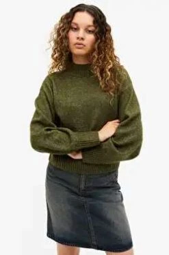 MONKI: Erhalte Bis Zu 60 % Rabatt Auf 103 Artikel, Z.B. MONKI Schwarze Jeans 'OKI' Für 9 € + Versand -Mode Kleidung Verkauf 2263595 1 3