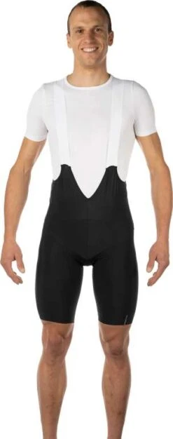 Mavic Ksyrium Pro II Bib-Shorts (kurze Trägerhose) Für Herren -Mode Kleidung Verkauf 2263675 1 5