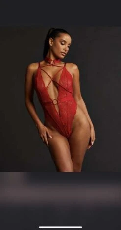 Hunkemöller BF Bis -50% -Mode Kleidung Verkauf 2263873 1 3