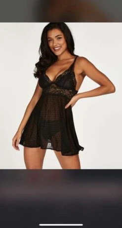 Hunkemöller BF Bis -50% -Mode Kleidung Verkauf 2263873 1 5