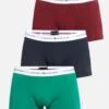 (BestSecret) Tommy Hilfiger Organic Boxershorts 3er Pack (S Bis 2XL)