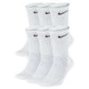 Nike Crew Socken 6er Pack