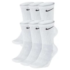 Nike Crew Socken 6er Pack
