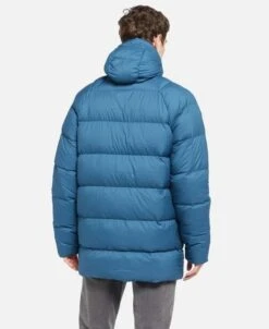 (BestSecret) Patagonia Men's Silent Down Parka [in Farbe Braun 191,25€] -Mode Kleidung Verkauf 2264275 1 2