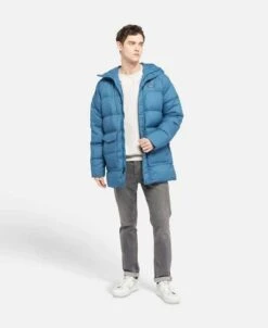 (BestSecret) Patagonia Men's Silent Down Parka [in Farbe Braun 191,25€] -Mode Kleidung Verkauf 2264275 1 3