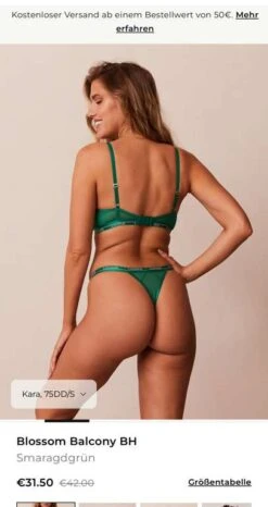 Lounge Underwear Black Friday Deal. Bis Zu 60% Rabatt Auf Dessous/Unterwäsche 8 Lounge Underwear Black Friday Deal. Bis Zu 60% Rabatt Auf Dessous/Unterwäsche -Mode Kleidung Verkauf 2264368 1 2