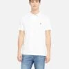 (BestSecret) Polo Ralph Lauren Poloshirt Weiß (S-XXL) Und Rot (XS-M,XXL) (Modellnummer: 710666998)