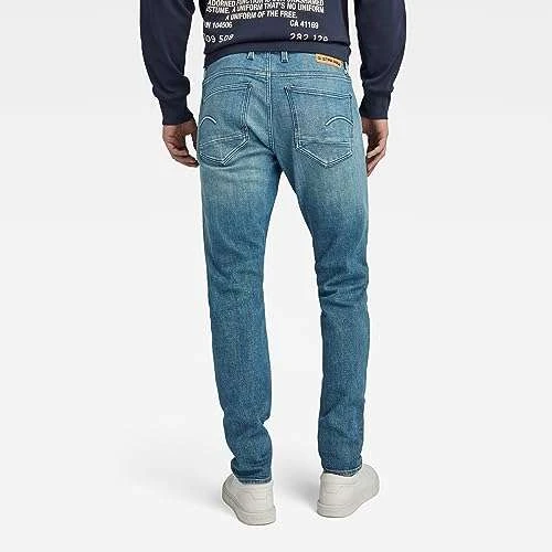 G-STAR RAW Herren Revend FWD Skinny Jeans (Amazon) 2 G-STAR RAW Herren Revend FWD Skinny Jeans (Amazon) – Bild 2