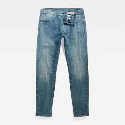 G-STAR RAW Herren Revend FWD Skinny Jeans (Amazon) 9 G-STAR RAW Herren Revend FWD Skinny Jeans (Amazon) -Mode Kleidung Verkauf 2264901 1 3
