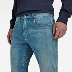 G-STAR RAW Herren Revend FWD Skinny Jeans (Amazon) 10 G-STAR RAW Herren Revend FWD Skinny Jeans (Amazon) -Mode Kleidung Verkauf 2264901 1 4