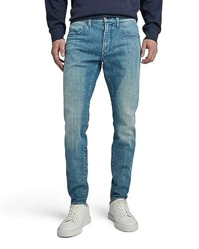 G-STAR RAW Herren Revend FWD Skinny Jeans (Amazon) 1 G-STAR RAW Herren Revend FWD Skinny Jeans (Amazon)