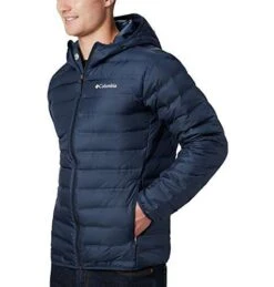Columbia Lake 22 Daunen-Kapuzenjacke Für Herren 8 Columbia Lake 22 Daunen-Kapuzenjacke Für Herren -Mode Kleidung Verkauf 2264963 1 3