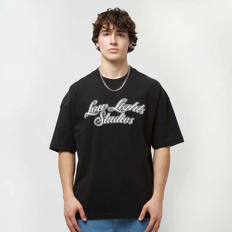 Shutter Tee 1 Shutter Tee