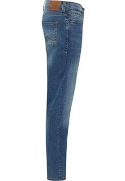 MUSTANG Herren Slim Fit Oregon Tapered Jeans Farbe Stone 068 30W-32W 15 MUSTANG Herren Slim Fit Oregon Tapered Jeans Farbe Stone 068 30W-32W -Mode Kleidung Verkauf 2265469 1 7