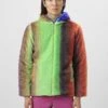 AGR UNISEX GRADIENT JACKET - WINTERJACKE (nur Noch Je 1x In M Und L)