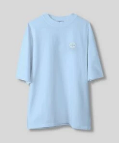 Unorganized Brand: 30% Rabatt Auf 3 Oversized T-Shirts