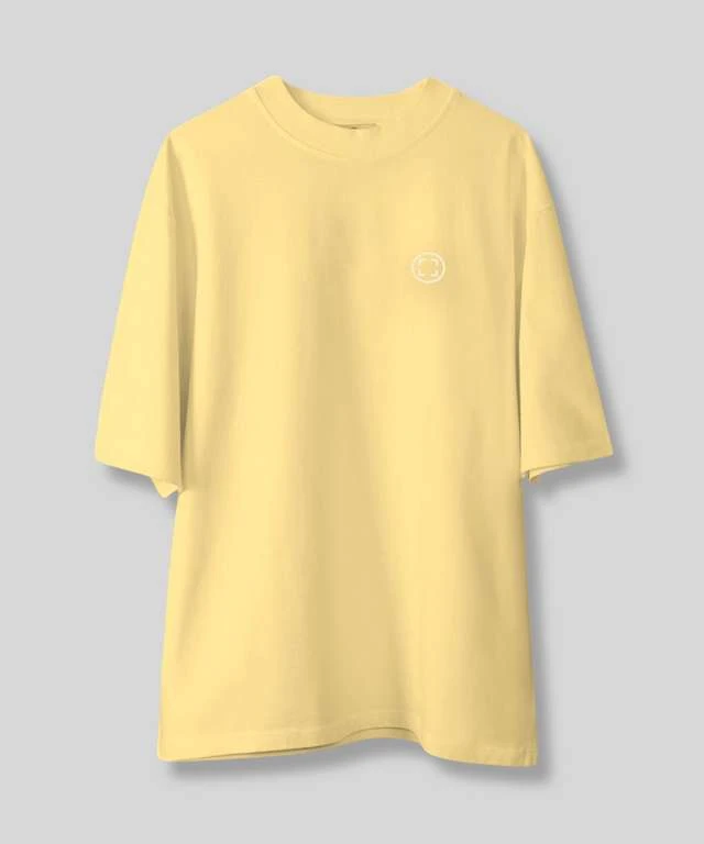 Unorganized Brand: 30% Rabatt Auf 3 Oversized T-Shirts 6 Unorganized Brand: 30% Rabatt Auf 3 Oversized T-Shirts – Bild 6