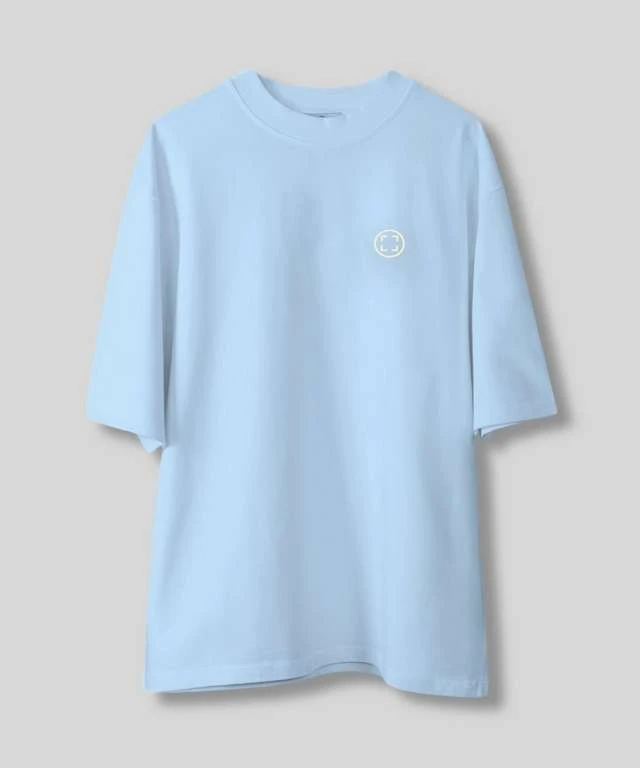 Unorganized Brand: 30% Rabatt Auf 3 Oversized T-Shirts 1 Unorganized Brand: 30% Rabatt Auf 3 Oversized T-Shirts