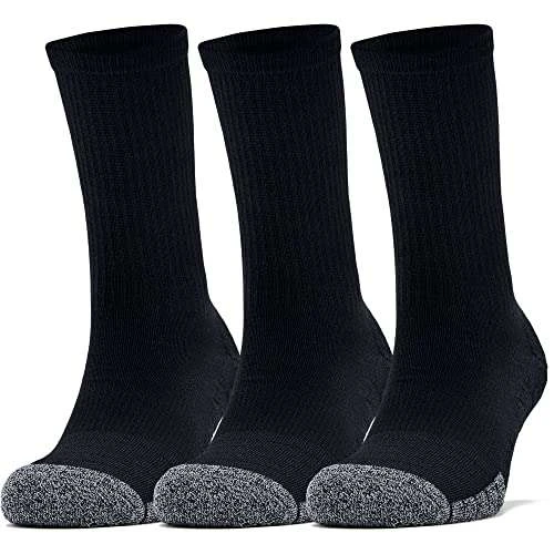 Under Armour 3er Pack Atmungsaktive Sportsocken + 3er Pack Low Cut Im Bundle Größe M (39-42) - Prime 2 Under Armour 3er Pack Atmungsaktive Sportsocken + 3er Pack Low Cut Im Bundle Größe M (39-42) - Prime – Bild 2