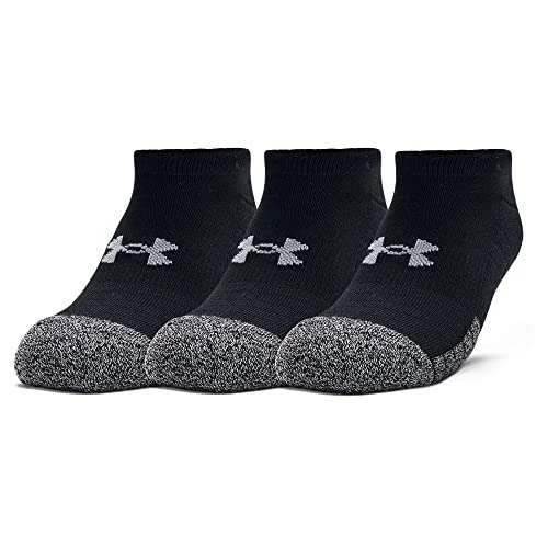 Under Armour 3er Pack Atmungsaktive Sportsocken + 3er Pack Low Cut Im Bundle Größe M (39-42) - Prime 5 Under Armour 3er Pack Atmungsaktive Sportsocken + 3er Pack Low Cut Im Bundle Größe M (39-42) - Prime – Bild 5