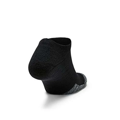 Under Armour 3er Pack Atmungsaktive Sportsocken + 3er Pack Low Cut Im Bundle Größe M (39-42) - Prime 6 Under Armour 3er Pack Atmungsaktive Sportsocken + 3er Pack Low Cut Im Bundle Größe M (39-42) - Prime – Bild 6
