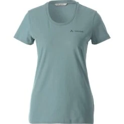 [Intersport Club] Vaude Damen Oder Herren Shirt - 8,90€ Möglich