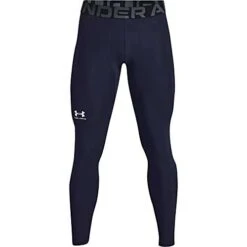 Under Armour Herren Armour HeatGear Leggings (Größe L/XL - Farbe Midnight Navy) // (in Größe M Für 18,99) 11 Under Armour Herren Armour HeatGear Leggings (Größe L/XL - Farbe Midnight Navy) // (in Größe M Für 18,99) -Mode Kleidung Verkauf 2265670 1 4