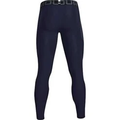 Under Armour Herren Armour HeatGear Leggings (Größe L/XL - Farbe Midnight Navy) // (in Größe M Für 18,99) 12 Under Armour Herren Armour HeatGear Leggings (Größe L/XL - Farbe Midnight Navy) // (in Größe M Für 18,99) -Mode Kleidung Verkauf 2265670 1 5