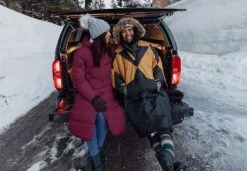 The North Face - Black Friday 2023: 30 % Rabatt Auf Bestellungen über 200 € (Schuhe, Koffer, Wendejacken Etc.) 9 The North Face - Black Friday 2023: 30 % Rabatt Auf Bestellungen über 200 € (Schuhe, Koffer, Wendejacken Etc.) -Mode Kleidung Verkauf 2265688 1 2