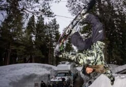 The North Face - Black Friday 2023: 30 % Rabatt Auf Bestellungen über 200 € (Schuhe, Koffer, Wendejacken Etc.) 10 The North Face - Black Friday 2023: 30 % Rabatt Auf Bestellungen über 200 € (Schuhe, Koffer, Wendejacken Etc.) -Mode Kleidung Verkauf 2265688 1 3